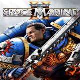 Warhammer 40,000: Space Marine 2 Steam Ключ РФ+МИР