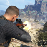 Sniper Elite 4 Deluxe Edition (Steam/Ключ/ Весь Мир)