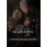 Black Myth Wukong Digital Deluxe Edition Xbox Series XS