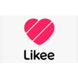 Likee 1050 Diamonds Global 25 USD