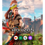 🌌 Horizon Zero Dawn🌌RU/TR/AR/UA