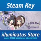 A Little Lily Princess | Steam Ключ GLOBAL