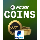 МОНЕТЫ EA Sports FC 25 (FIFA) PS4/PS5 PAYPAL