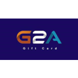 G2A Discount Code US 10 USD