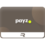 Rewarble Payz 50 USD WW