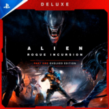 ✅Alien: Rogue Incursion Deluxe Edition • PS5 [UA/TR/IN]