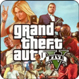 GTA V Enhanced Edition | ROCKSTAR | GLOBAL