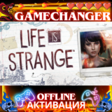 Life is Strange 1 все DLC STEAM OFFLINE АВТОGUARD