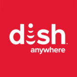 Dishanywhere (America´s Top 120+) | 3 months warranty