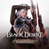 Black Desert PS5 | П2/П3