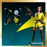 FORTNITE: Набор «Оса» +600 V-Bucks XBOX|PC|PS КЛЮЧ