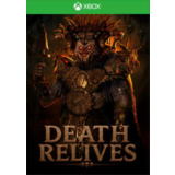 Death Relives Xbox One & Xbox Series X|S