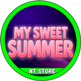 • My Sweet Summer • + 50 ИГР  • Аккаунт