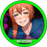 • Witch Please: Sex Service • + 50 ИГР 18+ • Аккаунт