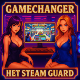 НЕТ GUARD SUPERMARKET SIMULATOR STEAM STEAM OFFLINE