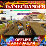 Rival Stars Horse Racing: Desktop Edition STEAM OFFLINE