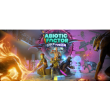 Abiotic Factor
