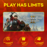 🎁Kingdom Come: Deliverance II Gold*UA/KZ/СНГ/TR/AR