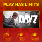 🎁DayZ*RU/UA/KZ/СНГ/TR/AR Steam Auto