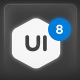 Файлы дизайна UI8 Premium — всего 1,50 $ за файл!