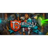 BARONY / Steam Gift / РФ + Мир