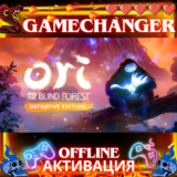 Ori and the Blind Forest STEAM OFFLINE AUTOGUARD