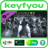 Destiny 2: Коллекция Классика 2025 / STEAM DLC КЛЮЧ