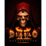 🎮Diablo II: Resurrected Battle.net UA KZ🎮