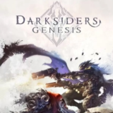 Darksiders Genesis (Ключ Steam | РФ+СНГ)