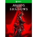 Assassin’s Creed Shadows (Xbox Series SX) Аренда Онлайн