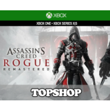 ⚓ASSASSIN’S CREED ROGUE REMASTERED XBOX АКТИВАЦИЯ🚀