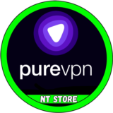 PureVPN Premium — до 5 лет 🔒 Гарантия + 3 устройства