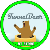 Tunnel bear vpn — до 5 лет 🔒 Гарантия + 3 устройства