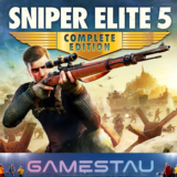 SNIPER ELITE 5 COMPLETE EDITION | XBOX ONE/X/S | КЛЮЧ