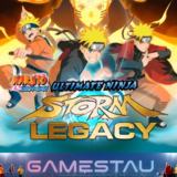 NARUTO SHIPPUDEN Ultimate Ninja STORM Legacy |XBOX|КЛЮЧ