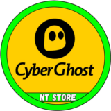 Cyberghost VPN — до 5 лет 🔒 Гарантия + 3 устройства