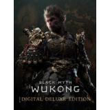 🎮 Black Myth: Wukong Deluxe 🎮ТОЛЬКО ВАШ + СМЕНА ПОЧТЫ