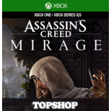 🏜️ASSASSIN’S CREED MIRAGE XBOX АКТИВАЦИЯ🚀