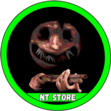 • Buckshot Roulette  • + Игры  • Аккаунт Steam