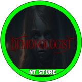 •Demonologist  • + Игры  • Аккаунт Steam