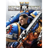 Warhammer 40,000: Space Marine 2 • STEAM ПОДАРОК