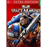 Warhammer 40,000: Space Marine 2 Ultra • STEAM ПОДАРОК