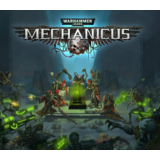 Warhammer 40,000 Mechanicus (Steam/Ключ/ Весь Мир)