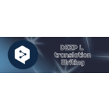 DeepL-переводчик