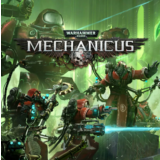 Warhammer 40,000: Mechanicus Omnissiah Ed (Steam/Ключ)