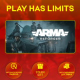 🎁Arma Reforger*RU/UA/KZ/СНГ/TR/AR Steam Auto