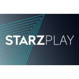 StarzPlay 12 Month Subscription