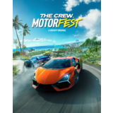 The Crew Motorfest • РУ+МИР • STEAM ПОДАРОК