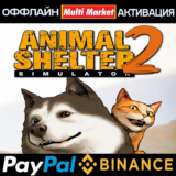 Animal Shelter 2 STEAM