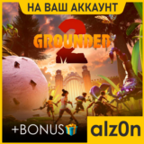 🟥Grounded 2 + 450 игр・ПК・ОНЛАЙН・